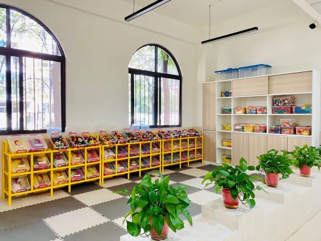 2021年招生丨培奇全纳幼儿园苹果谷园区招生简章
