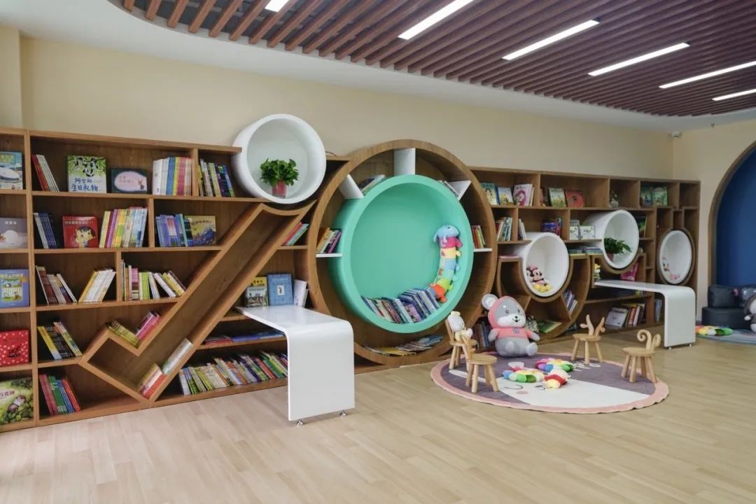 2021年招生啦丨培奇全纳幼儿园美的顺城府园区招生简章